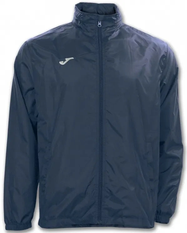 Joma iris sports windbreaker navy blue 3xs