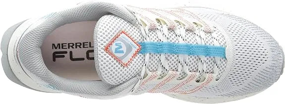 Merrell moab flight white-atoll women's shoes 41