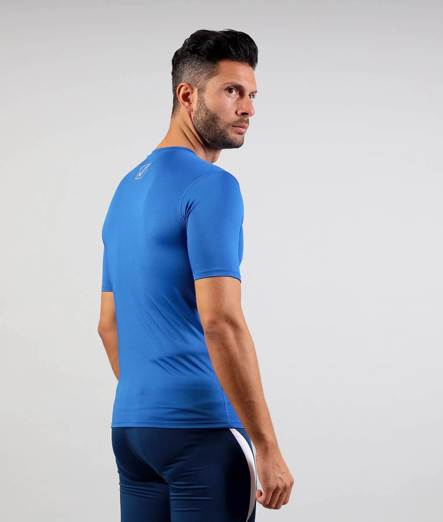 Maglietta sportiva maschile Givova Corpus 2 XL