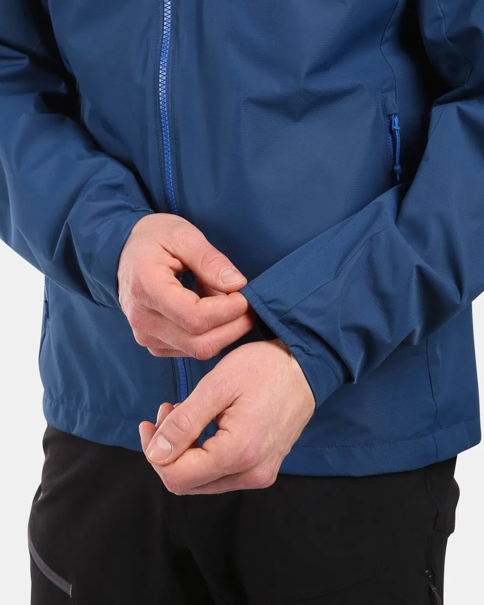 Men's outdoor jacket kilpi sonna-m 2xl