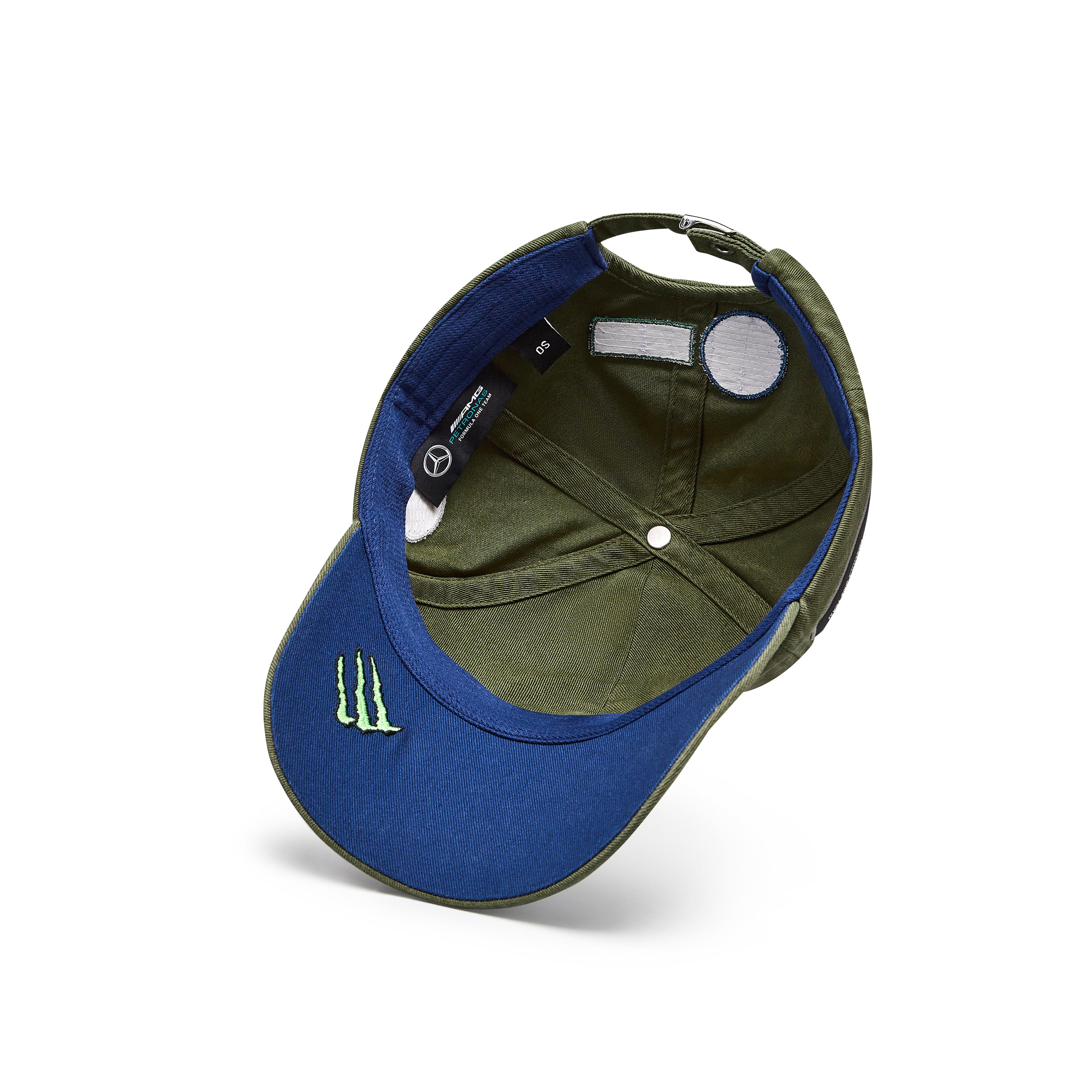 Mercedes Mapf1 Rp Se Gr Cap No Vintage Find