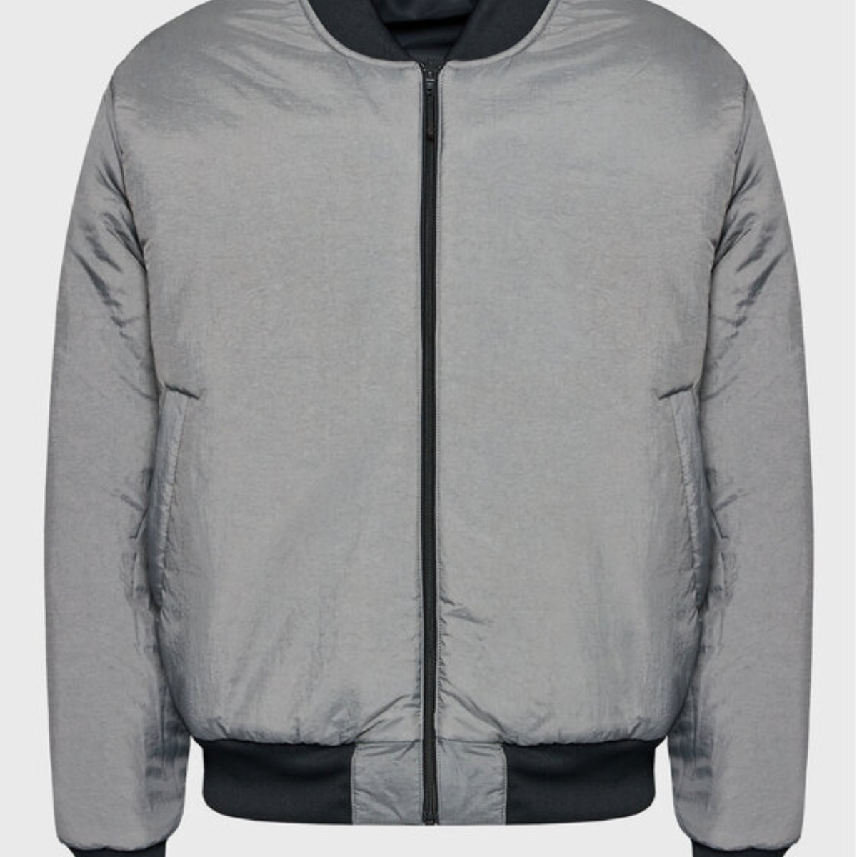 Jaqueta Reversível Adidas Reclaim