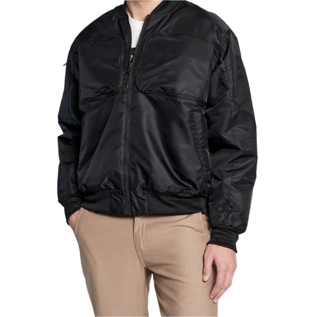 Jaqueta Reversível Adidas Reclaim