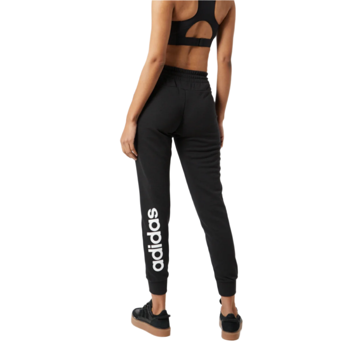 Pantaloni Adidas Essentials French Terry W