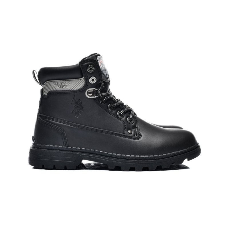 Botas US Polo ASSN BLK