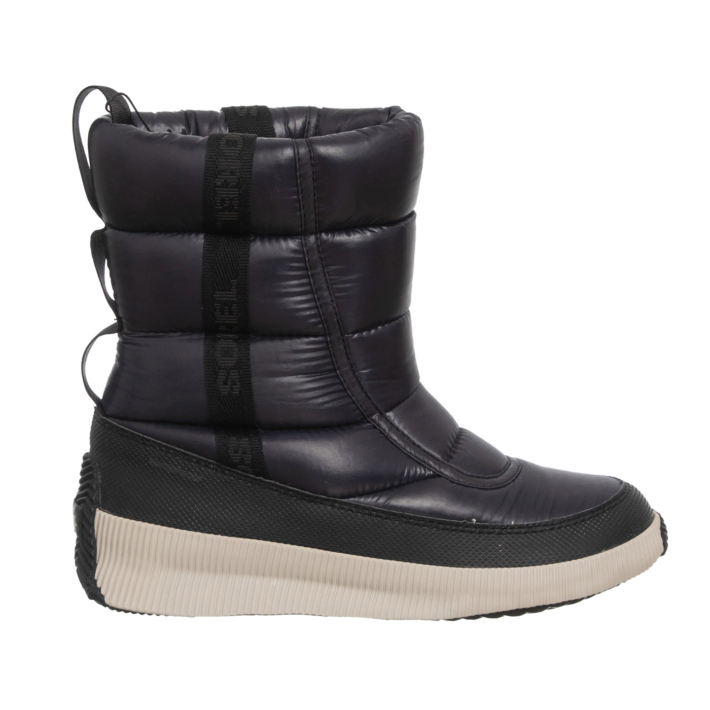 Sorel out n O About Puffy Mid Zln 0813 Snow topánky