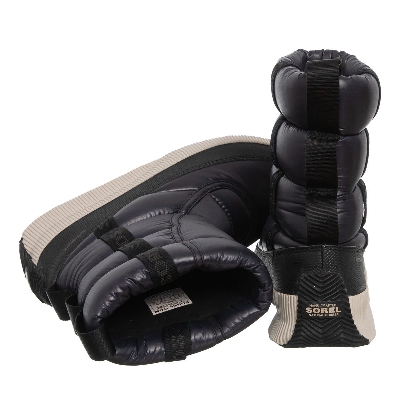 Sorel out n O About Puffy Mid Zln 0813 Snow topánky