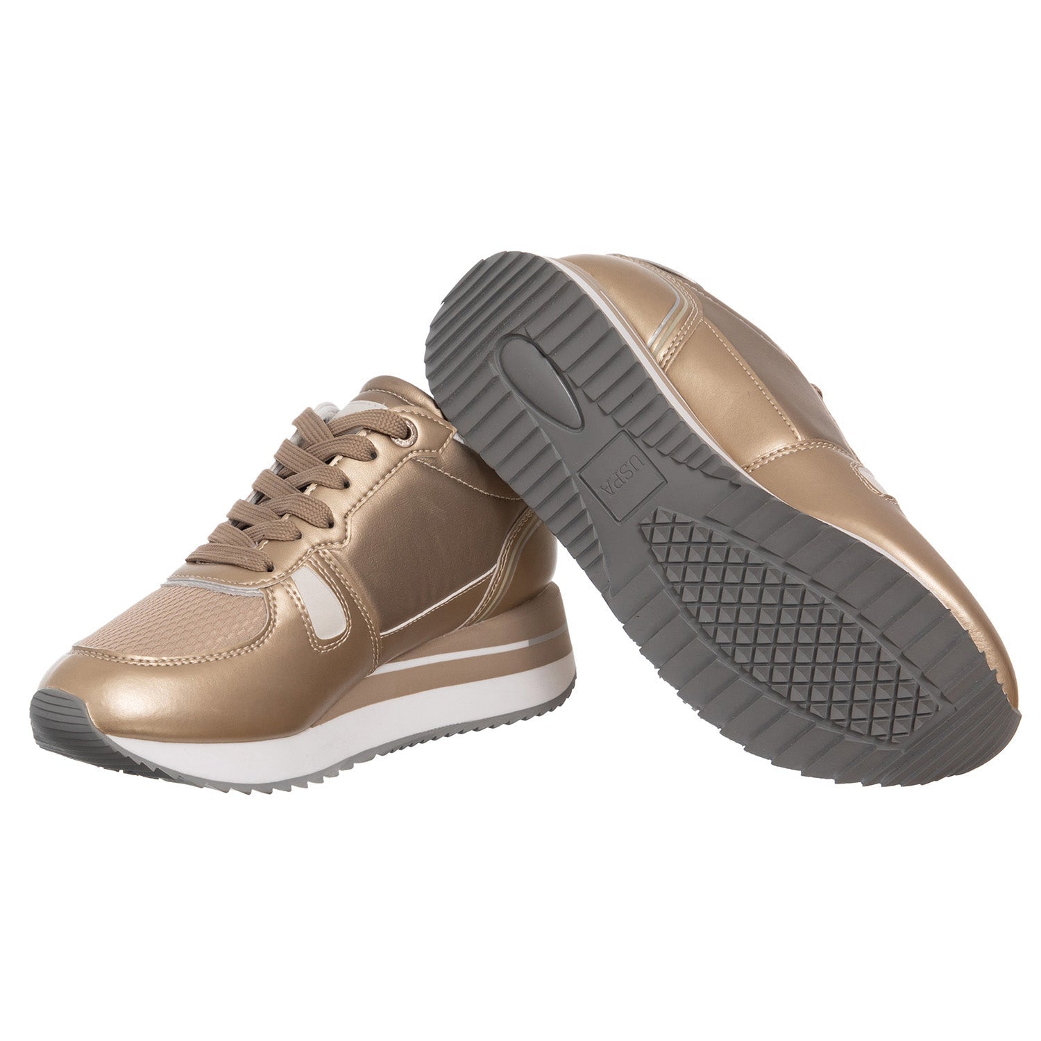 US Polo Assn sneakers Sylvi 1 Flat Zln 0843