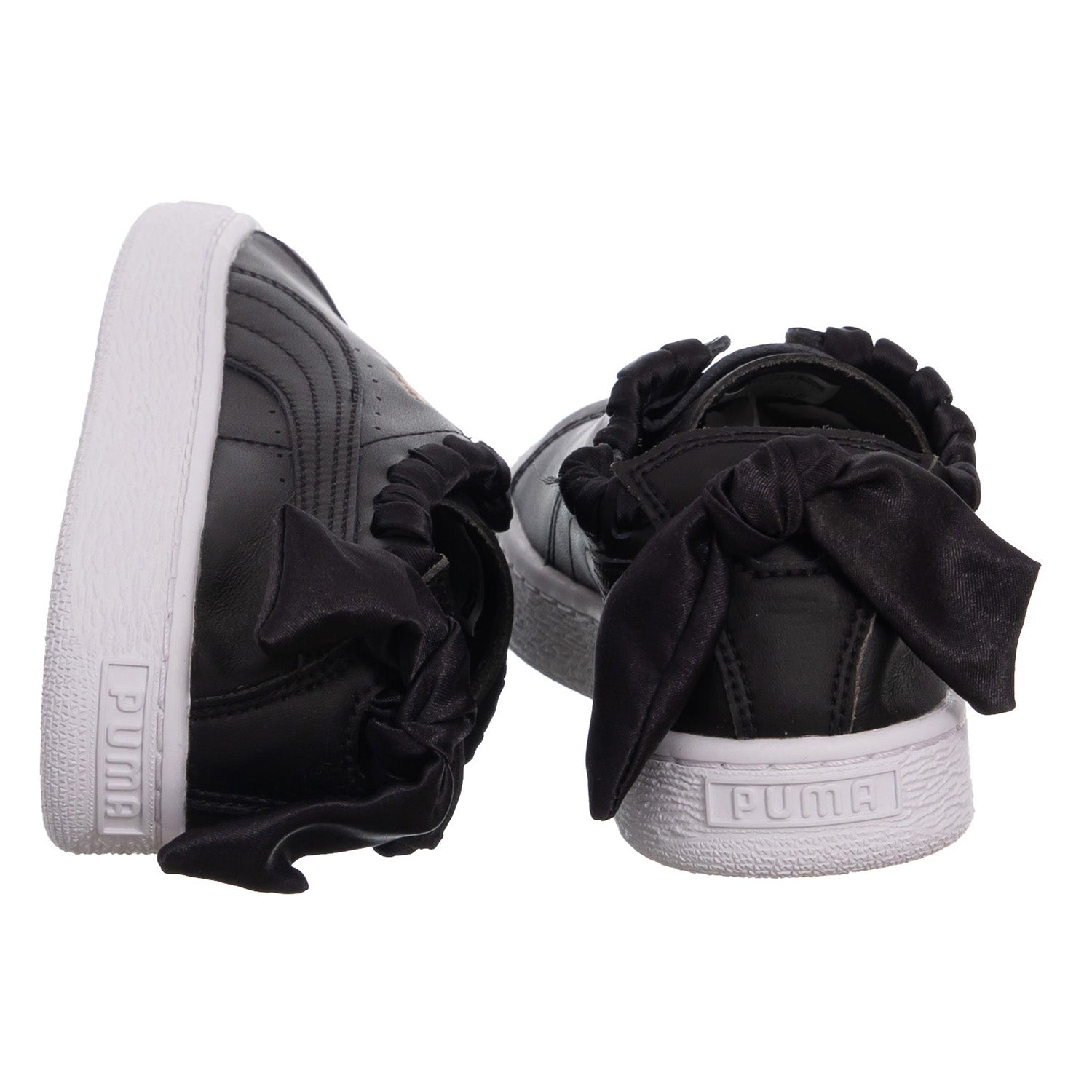 Puma sneakers basket twist sb wns zln 0842