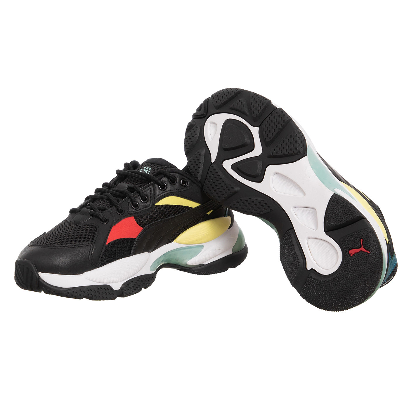 PUMA Sneakers LQD Cell Epsilon ZLN 0784