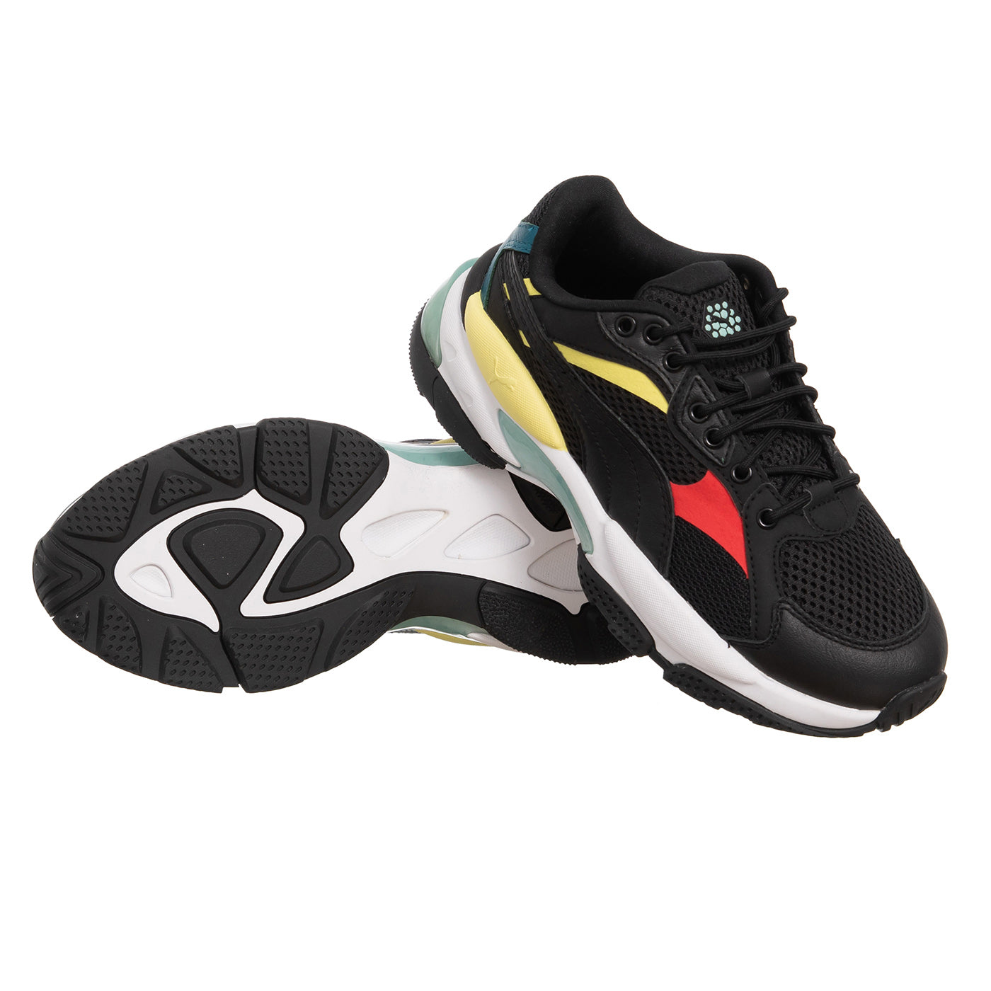 PUMA Sneakers LQD Cell Epsilon ZLN 0784