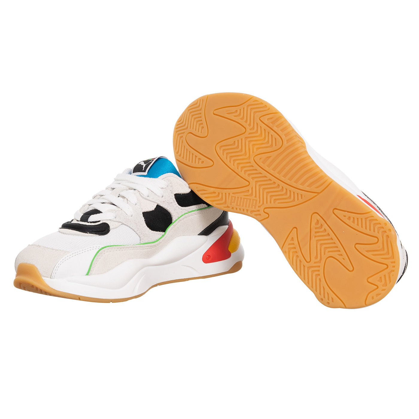 Sneaker PUMA RS-2K WH Zln 0782