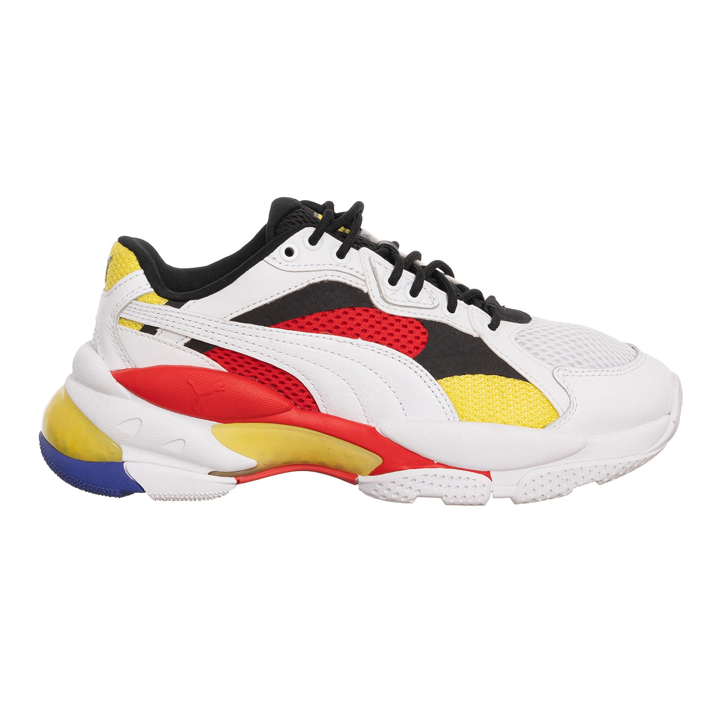 PUMA Sneaker LQD CELL EPSILON ZLN 0785