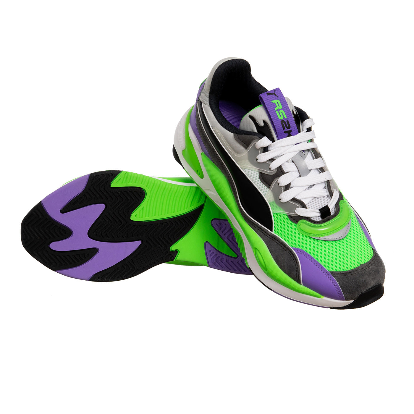 PUMA Sneakers RS-2K Internet Explorarea ZLN 0786