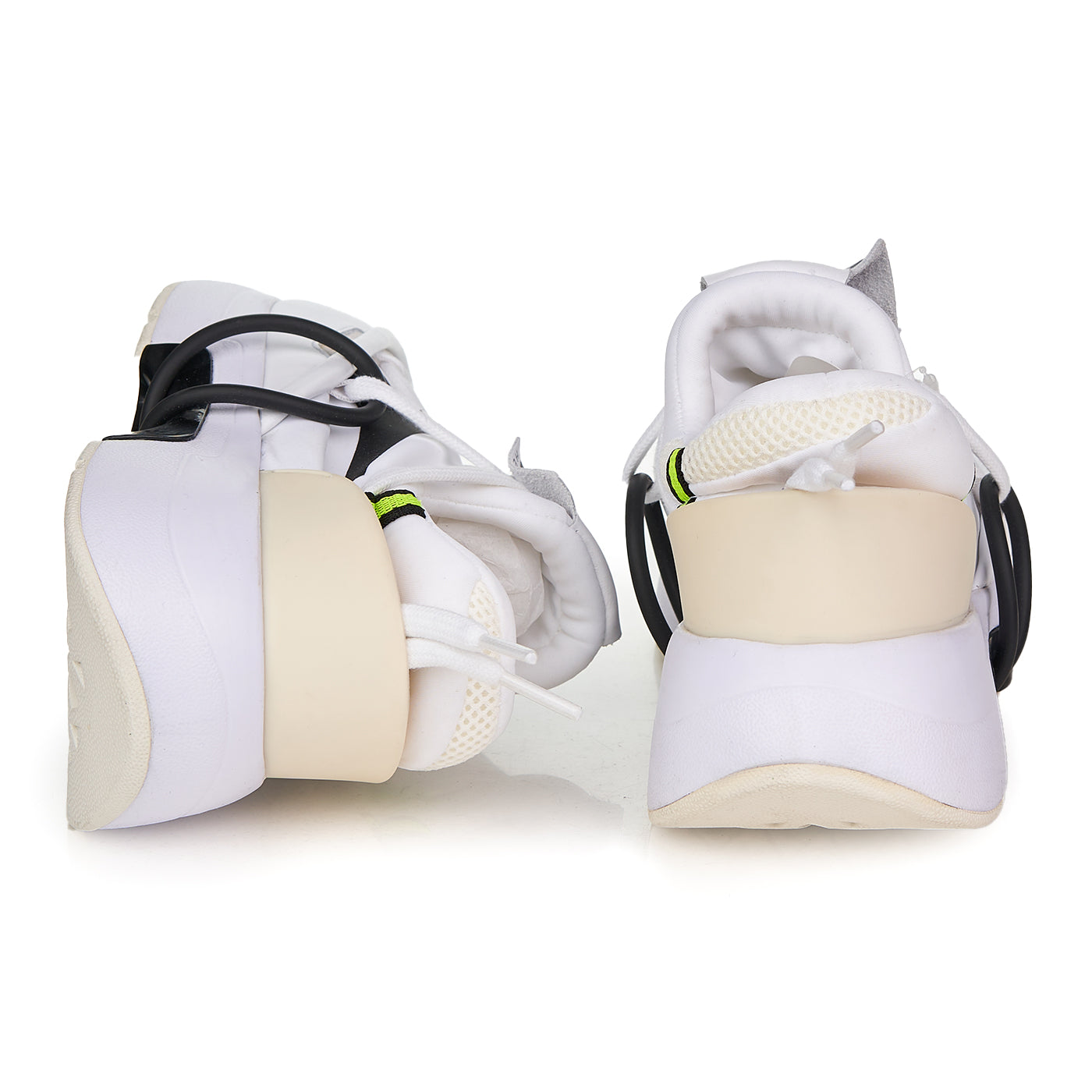 Diadora sneakers TXS Scafo White ZLN 0637