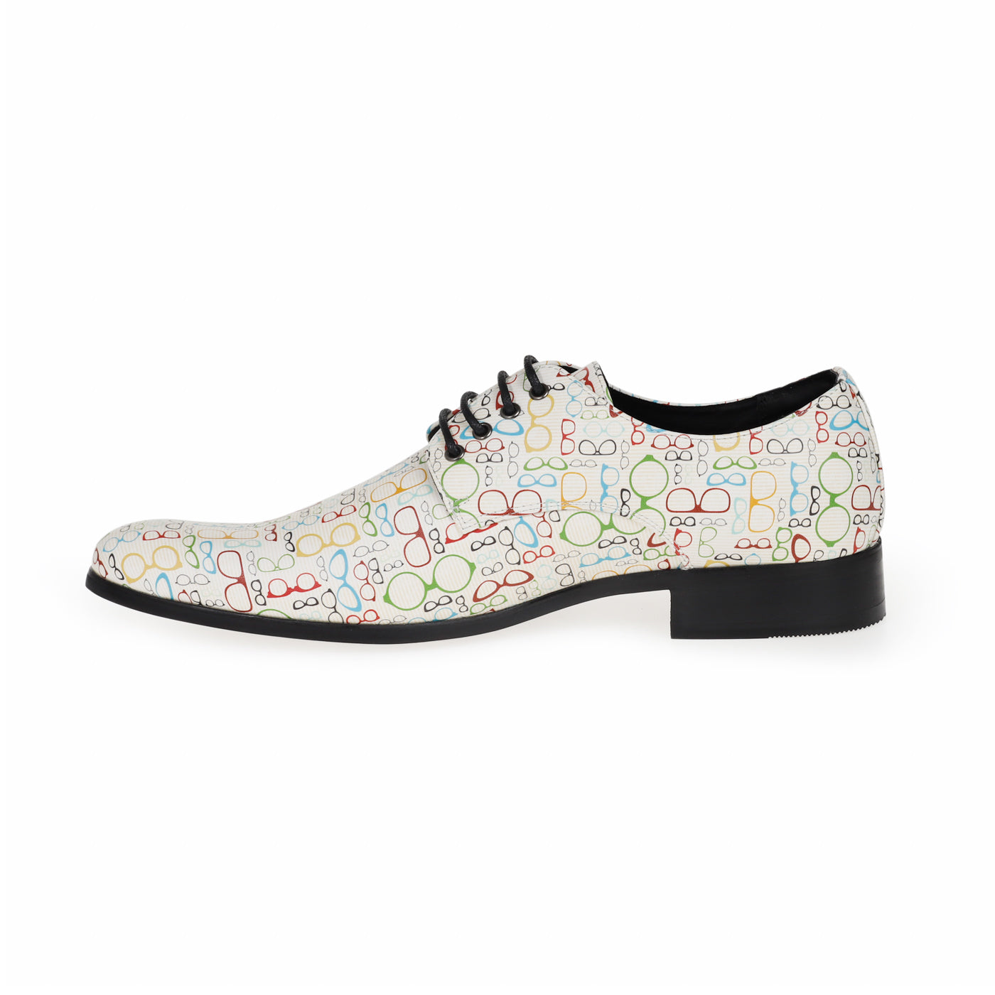 Luteux zapatos para hombres ópticos ZLN 0771