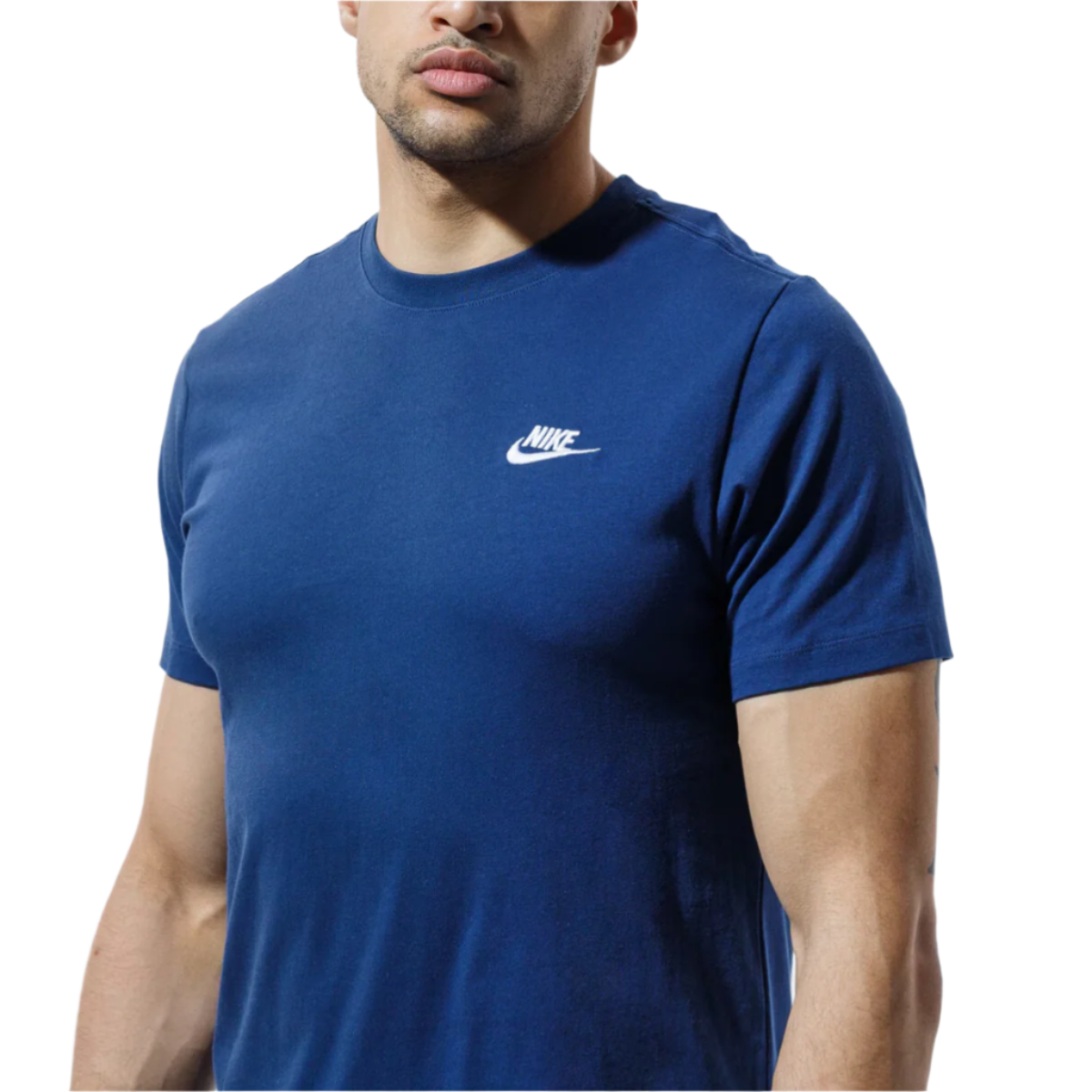 Nike Sportswear Club Tee T-Shirt