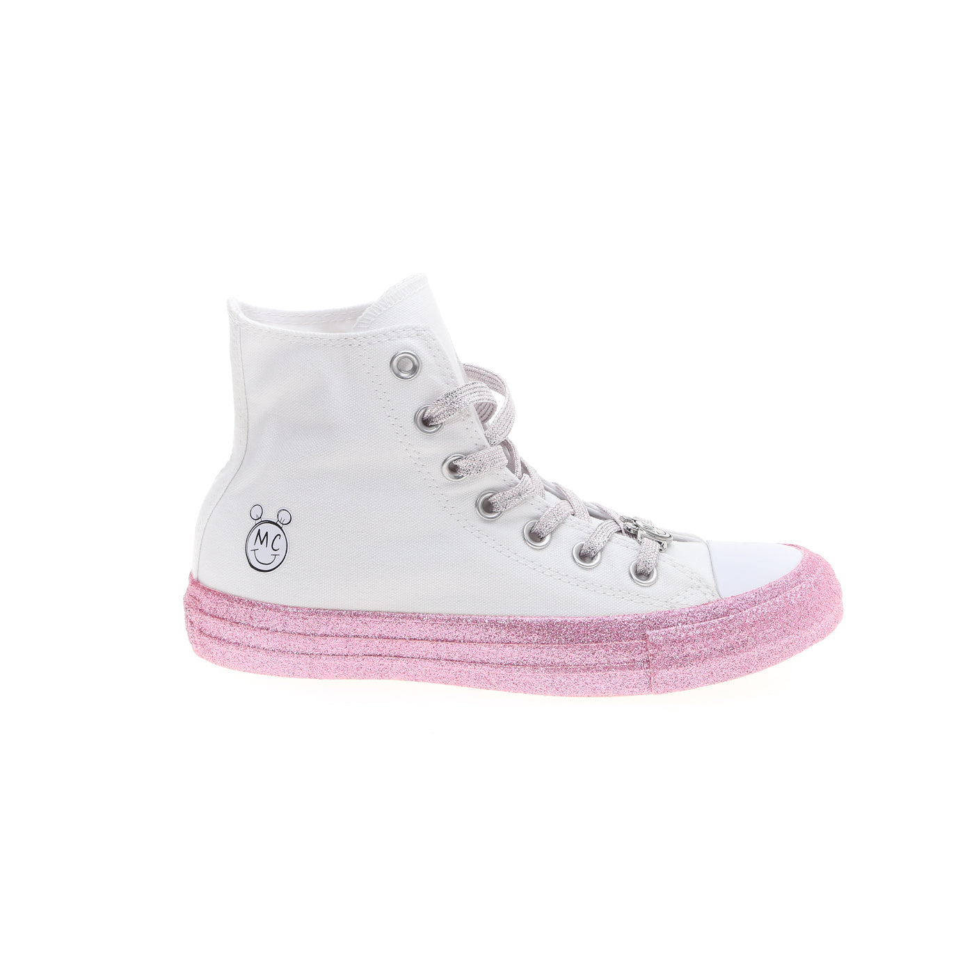 Converse Sneakers CTAs Oi All Star Miley Cyrus Zln 0776