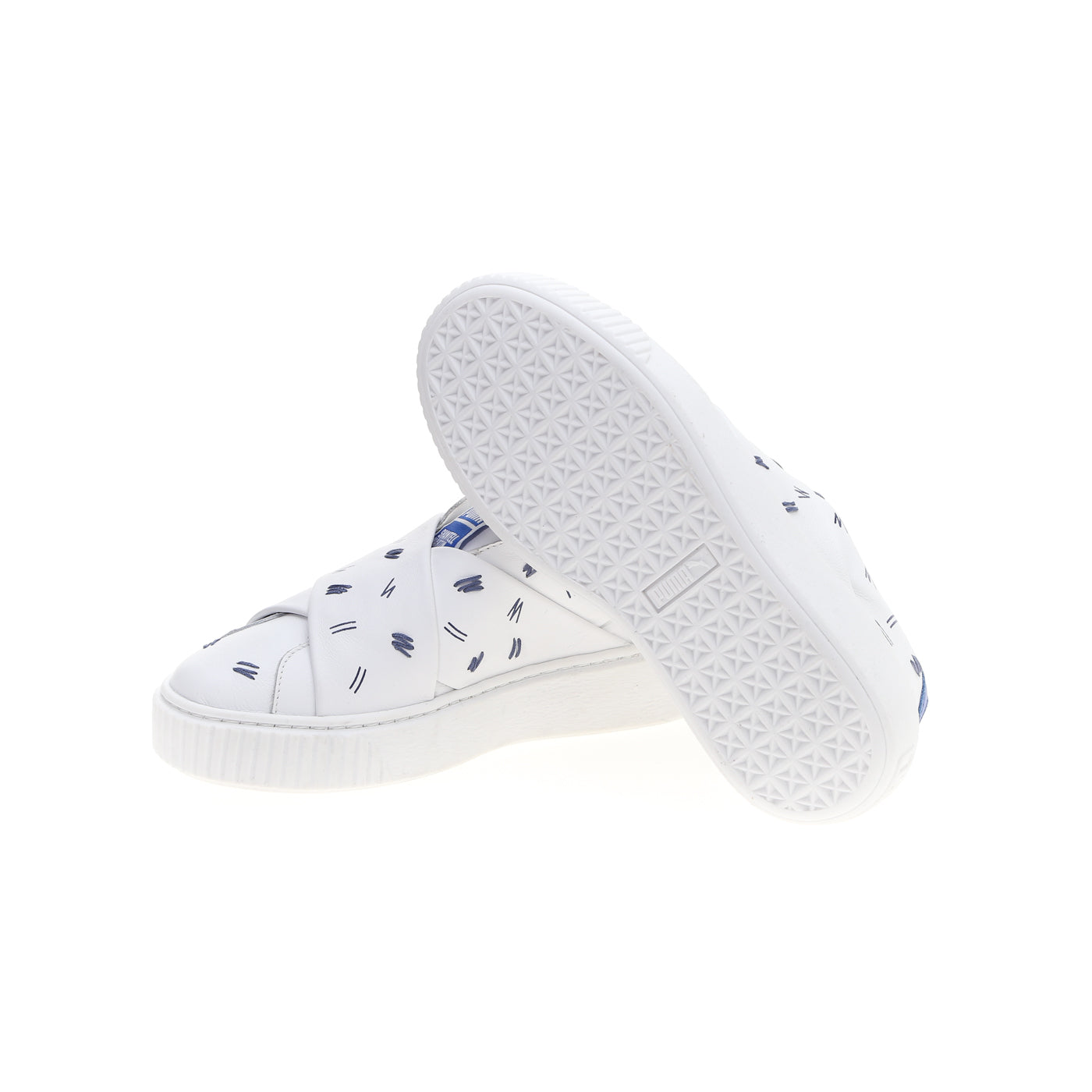 PUMA Sneakers Platform Slip pe ZLN 0774