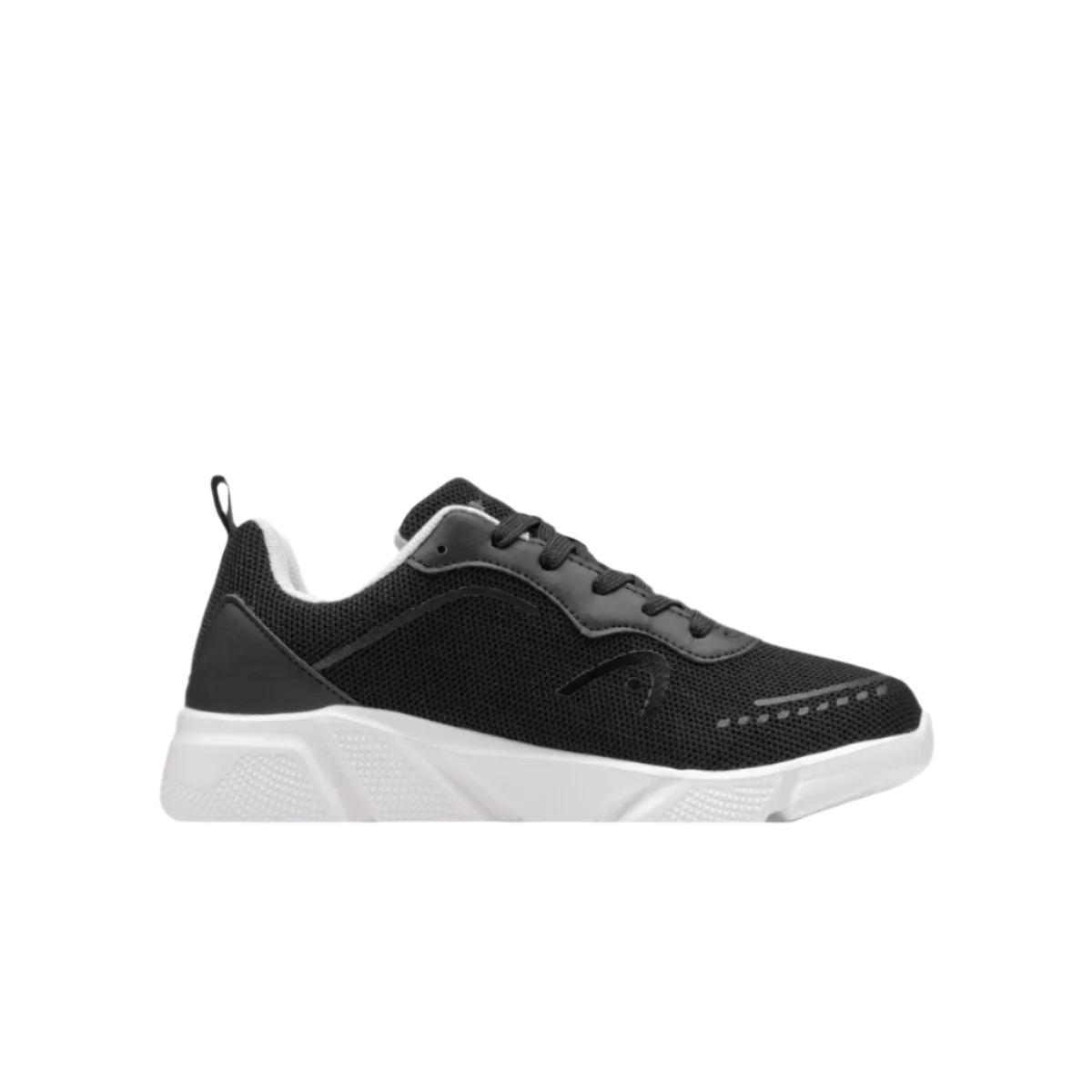 Trampki Head Jupiter Czarne