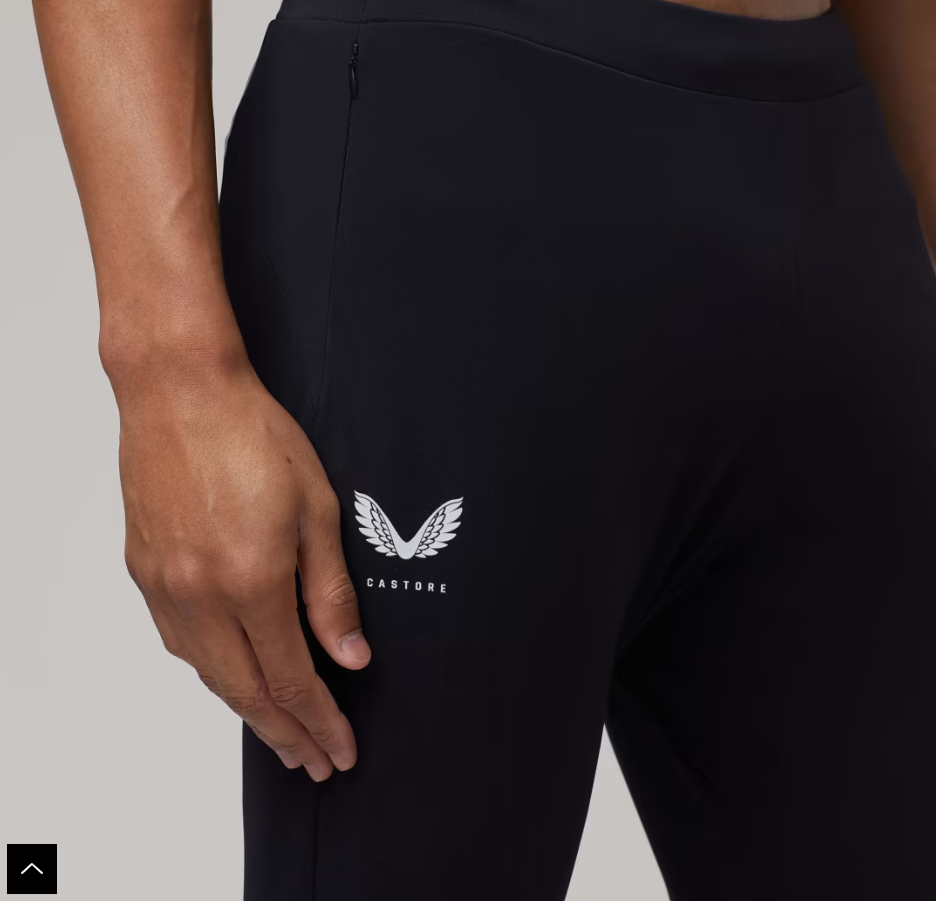 McLaren 2023 Performance Track Pants