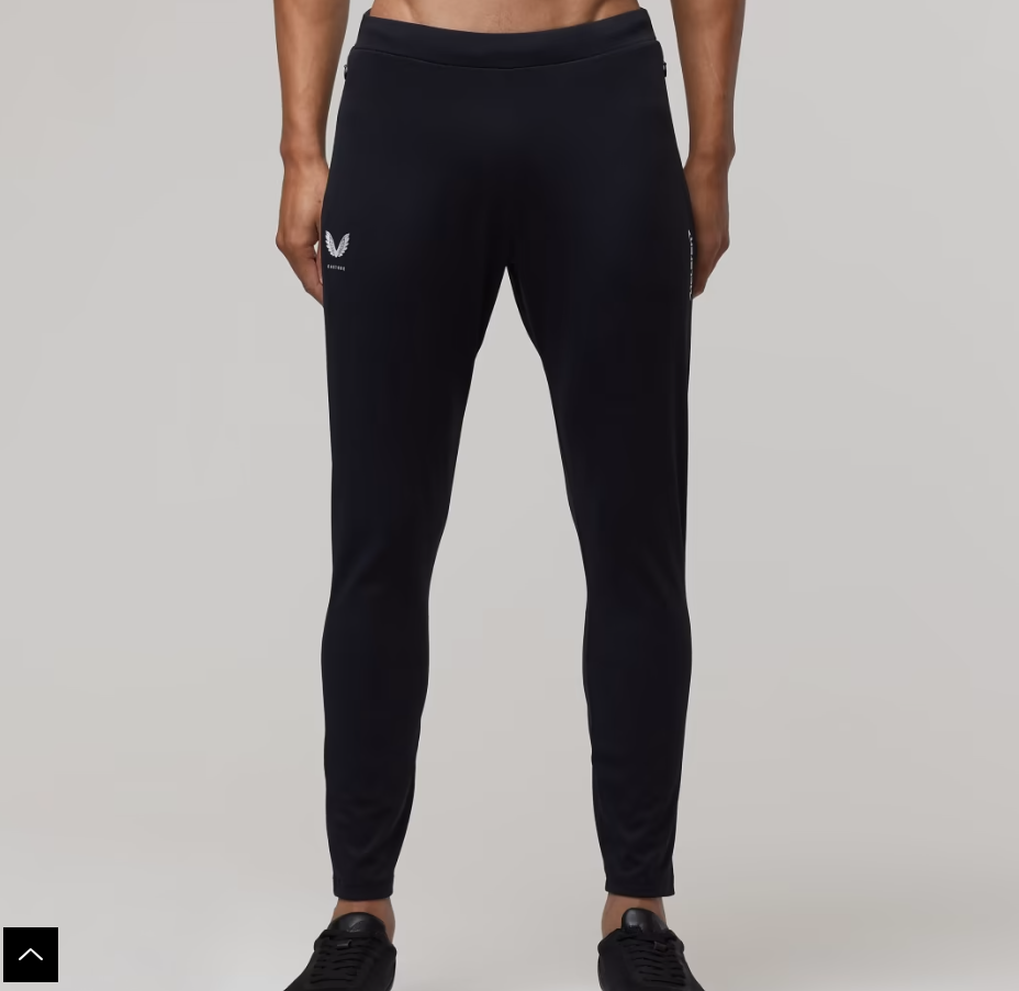 McLaren 2023 Performance Track Pants