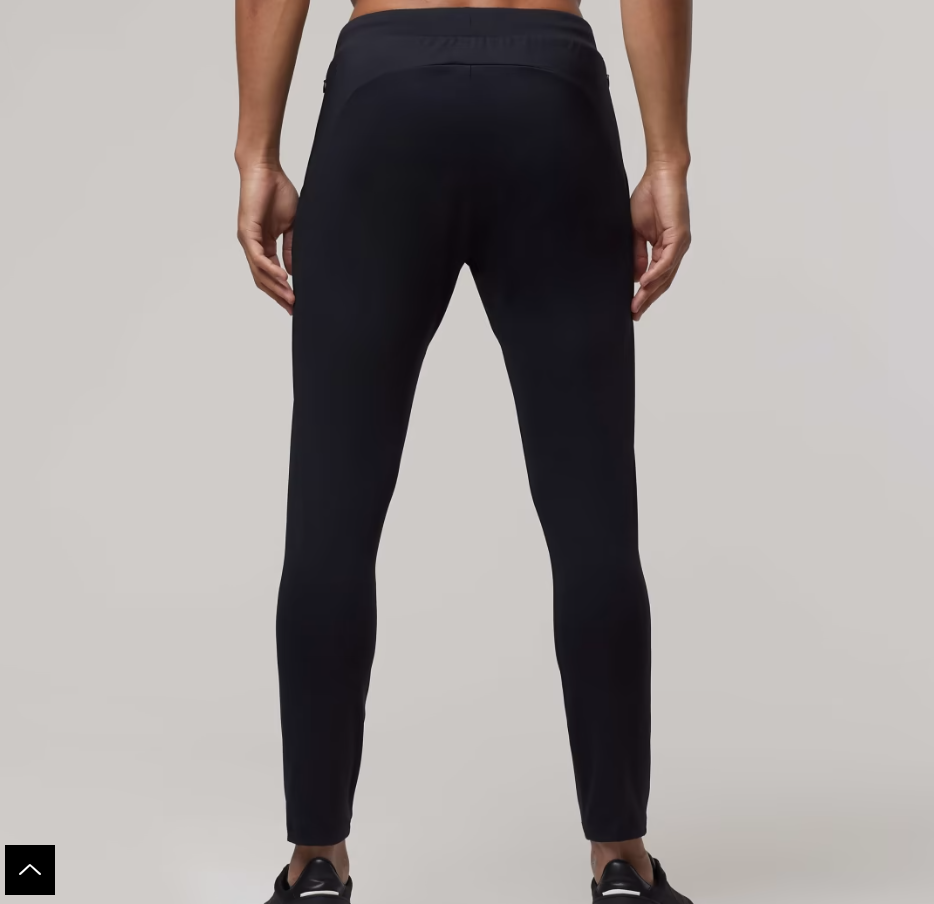 McLaren 2023 Performance Track Pants