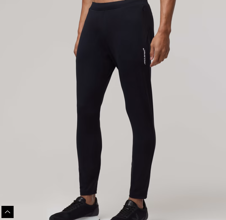 McLaren 2023 Performance Track Pants
