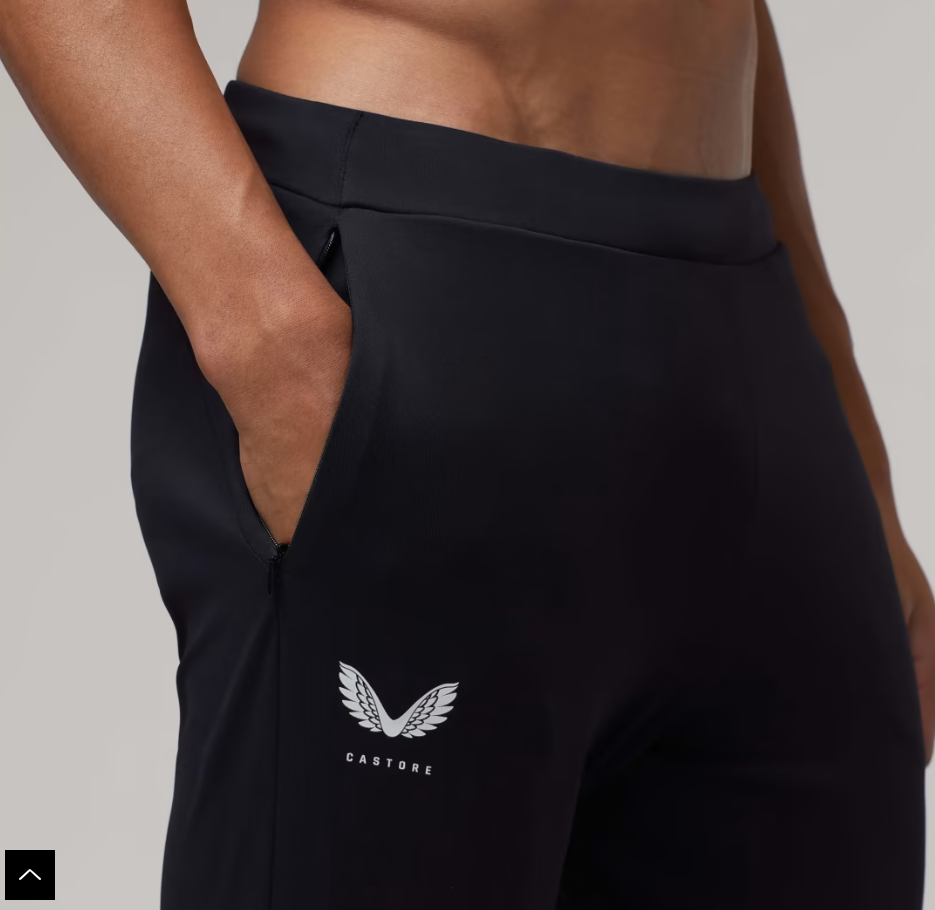 McLaren 2023 Performance Track Pants