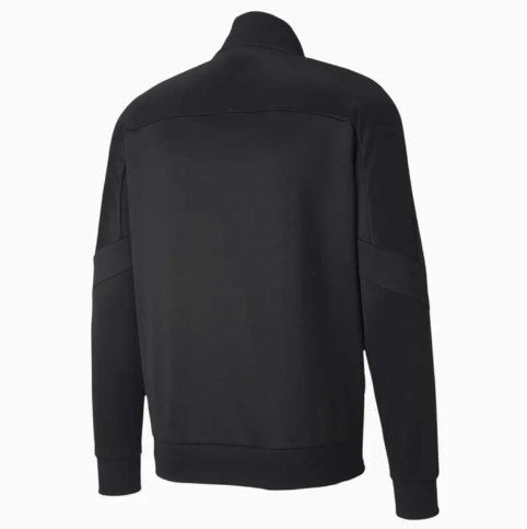 Ferrari SF Big Shield T-shirt Rood - Iconisch & Comfortabel