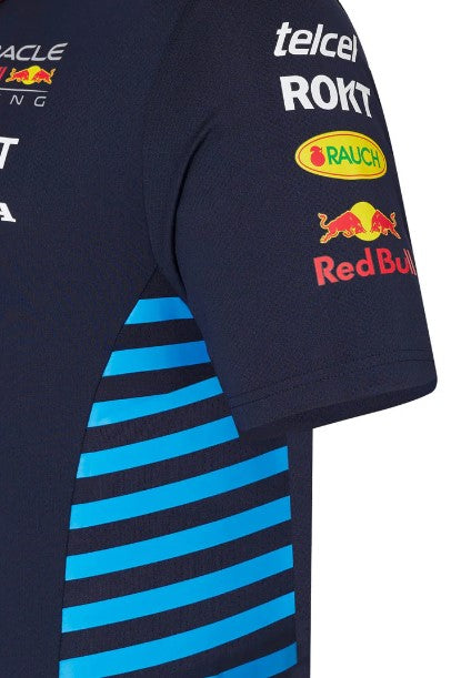 Red Bull Racing 2024 Team T-Shirt Junior