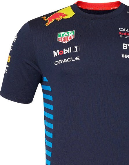 Red Bull Racing 2024 Team T-Shirt Junior