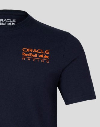 Red Bull Driver Max Verstappen Tee Option 1