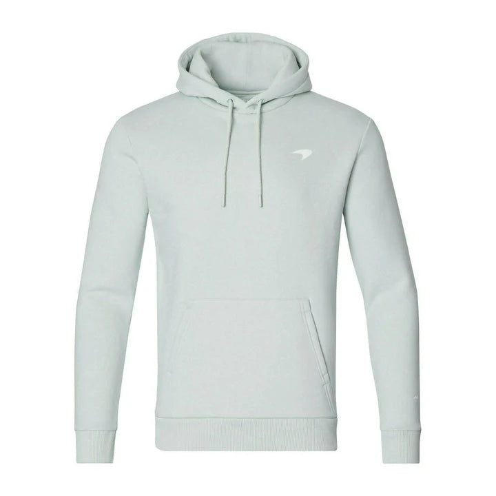 McLaren 2023 Neon Pack Hoodie Storm Grey