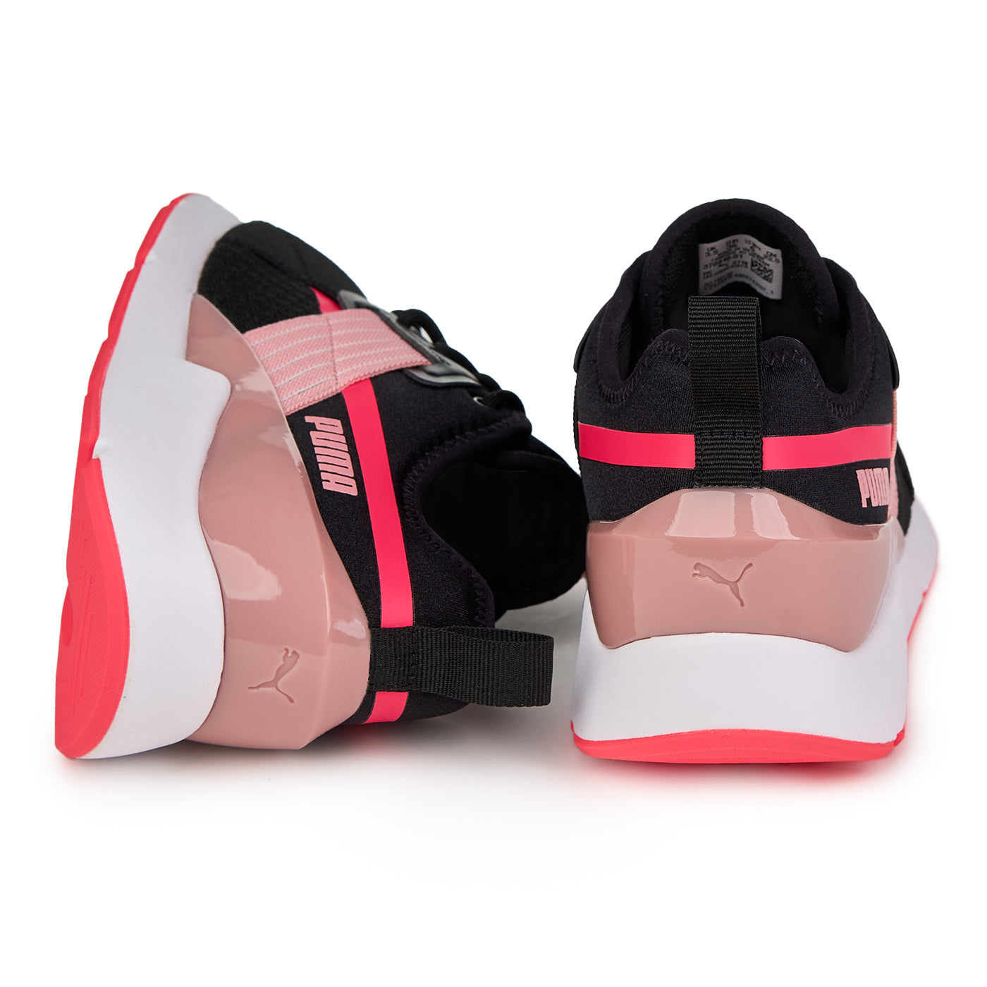 Puma Sneakers Muse X-2 WMS ZLN 0753