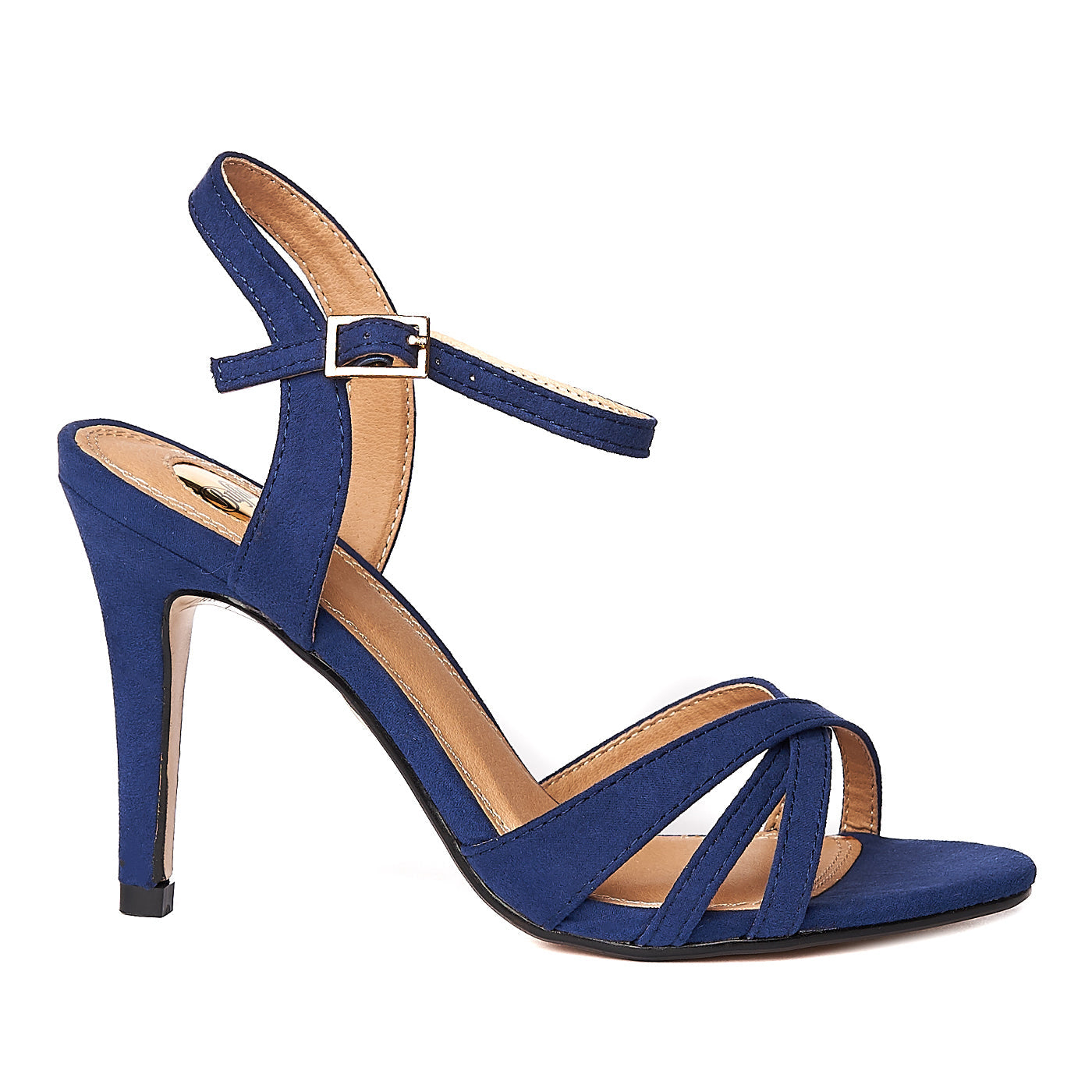 Strap rúitín Buffalo Sandals ZLN 0220