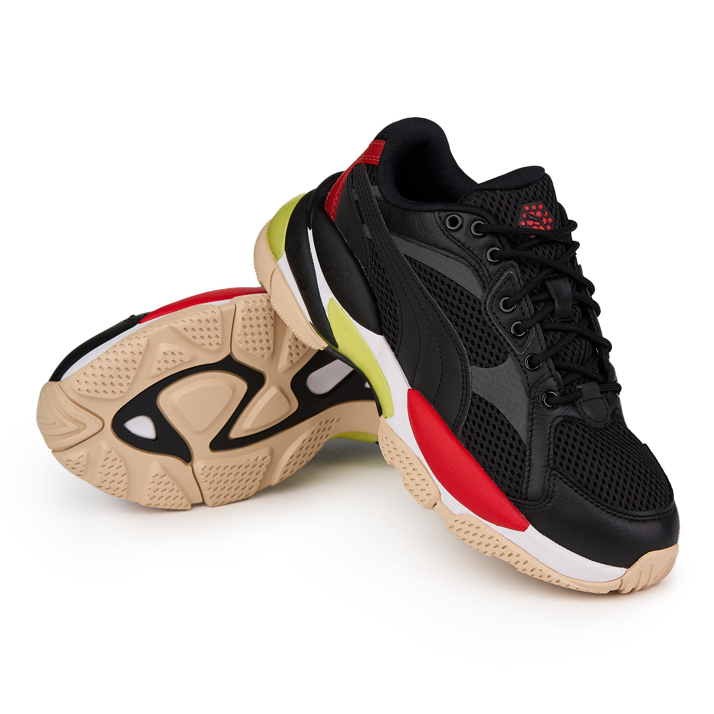 Puma cipők lqd cella epsilon nite zln 0754