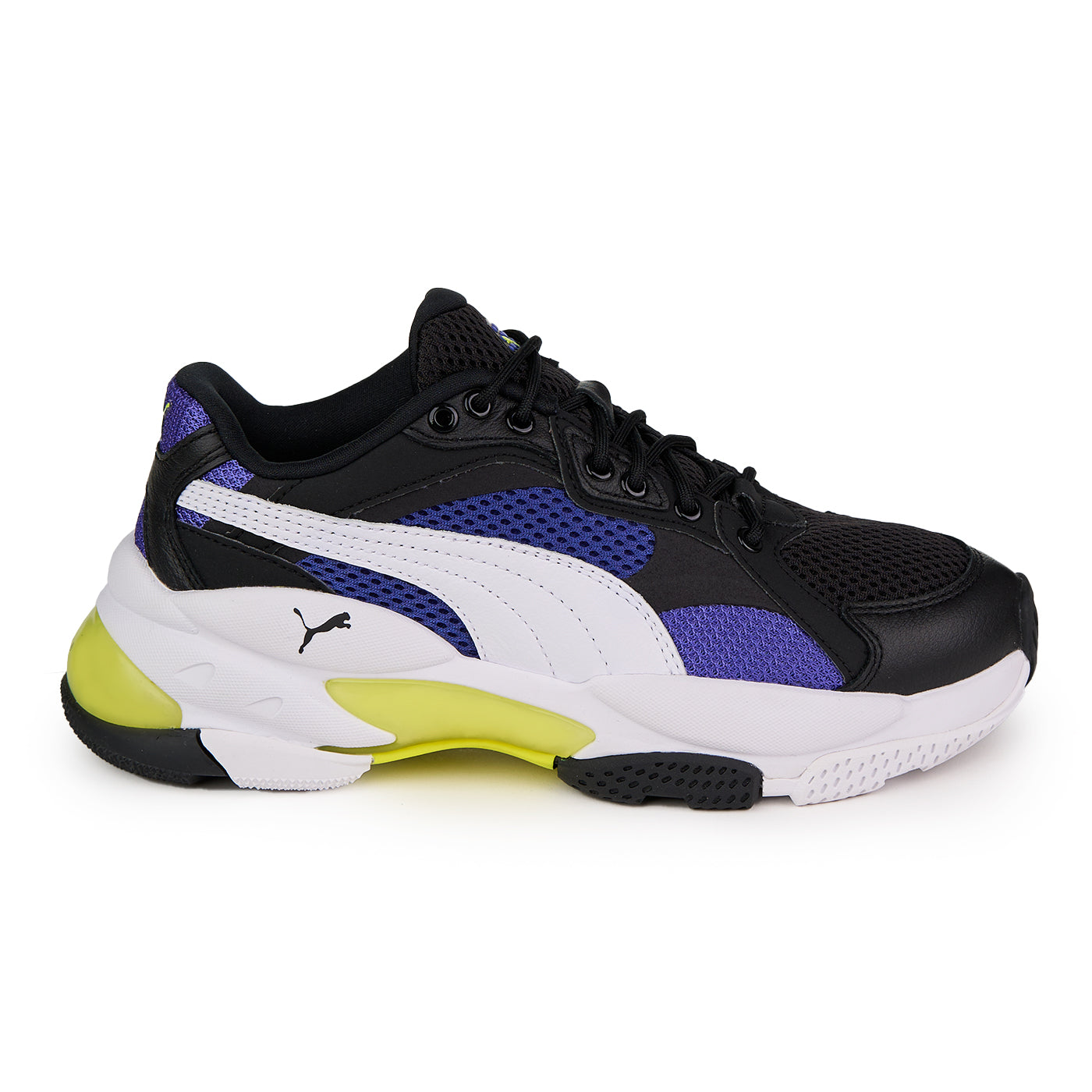 Puma sneakers lqd cell epsilon jr zln 0755