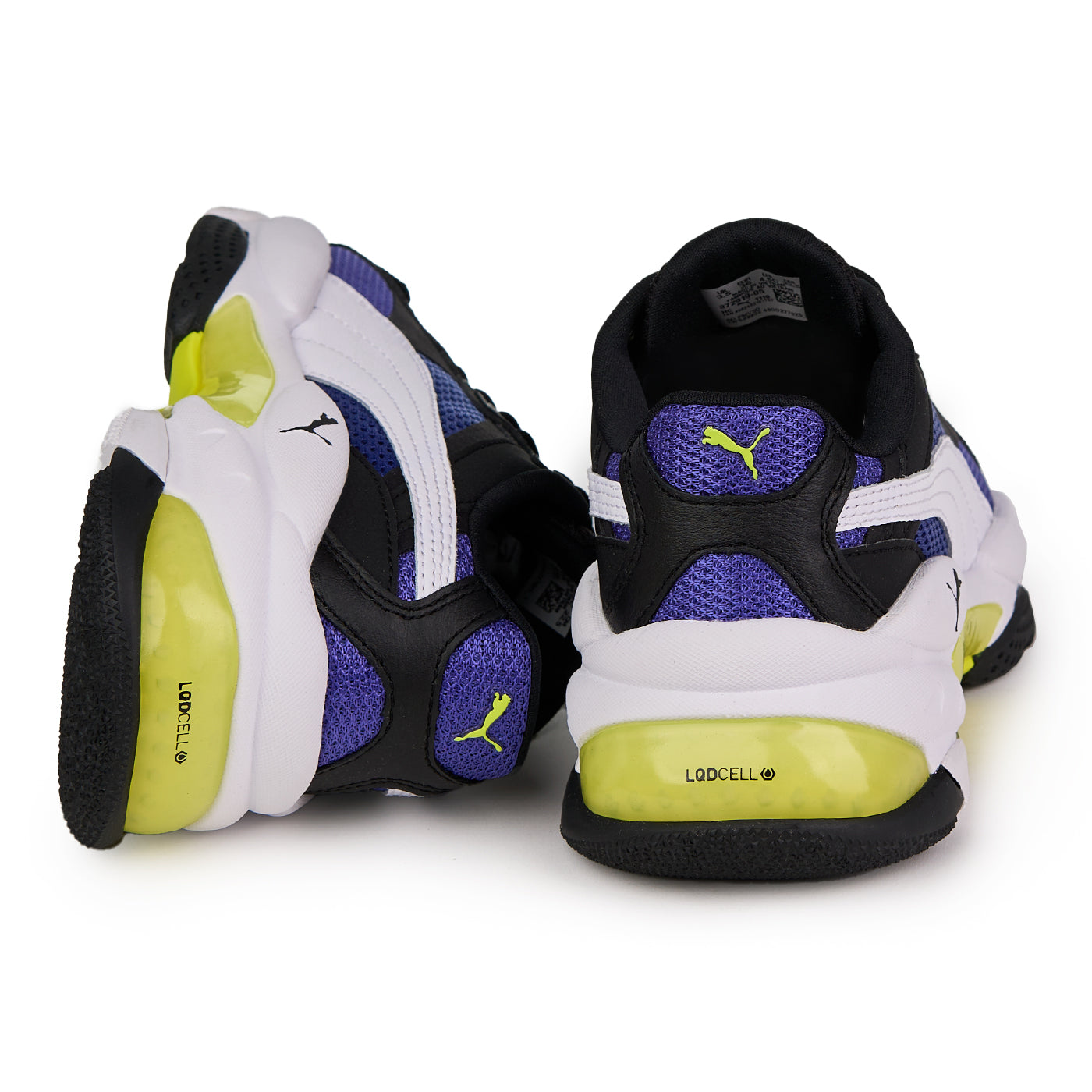 Puma sneakers lqd cell epsilon jr zln 0755