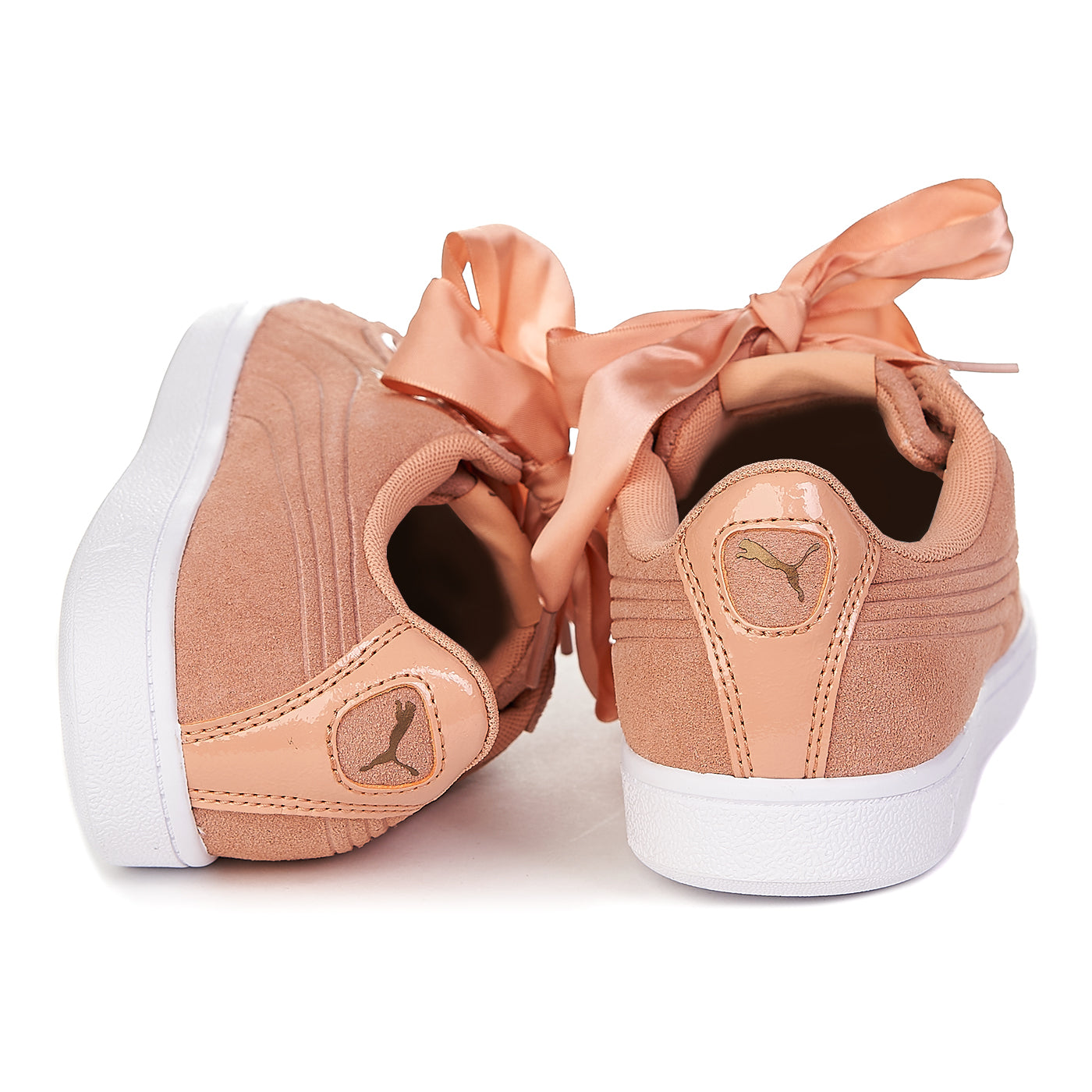 Puma Vikke Ribbon SD P Zln 0341