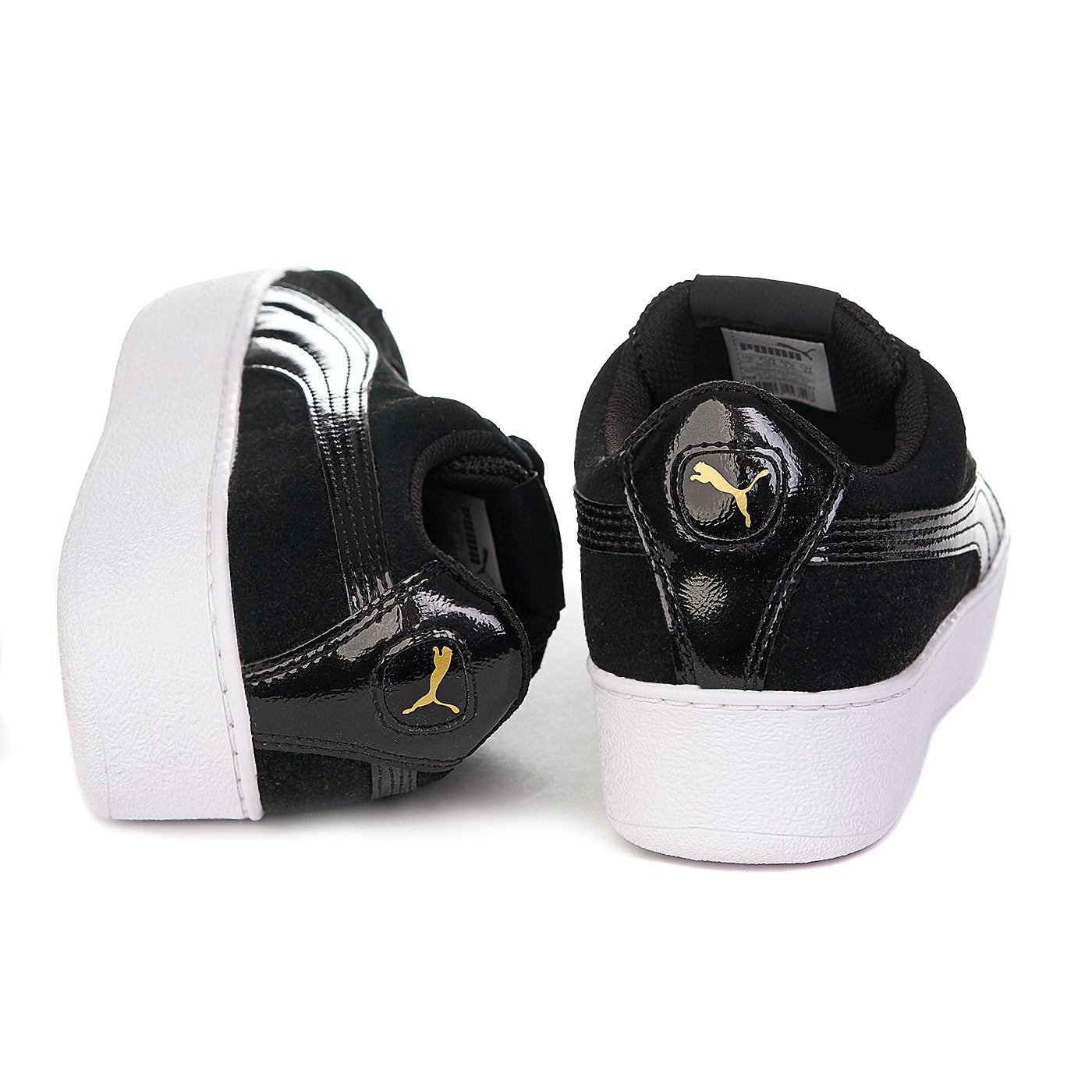 PUMA VIKKE Platforma ZLN 0351