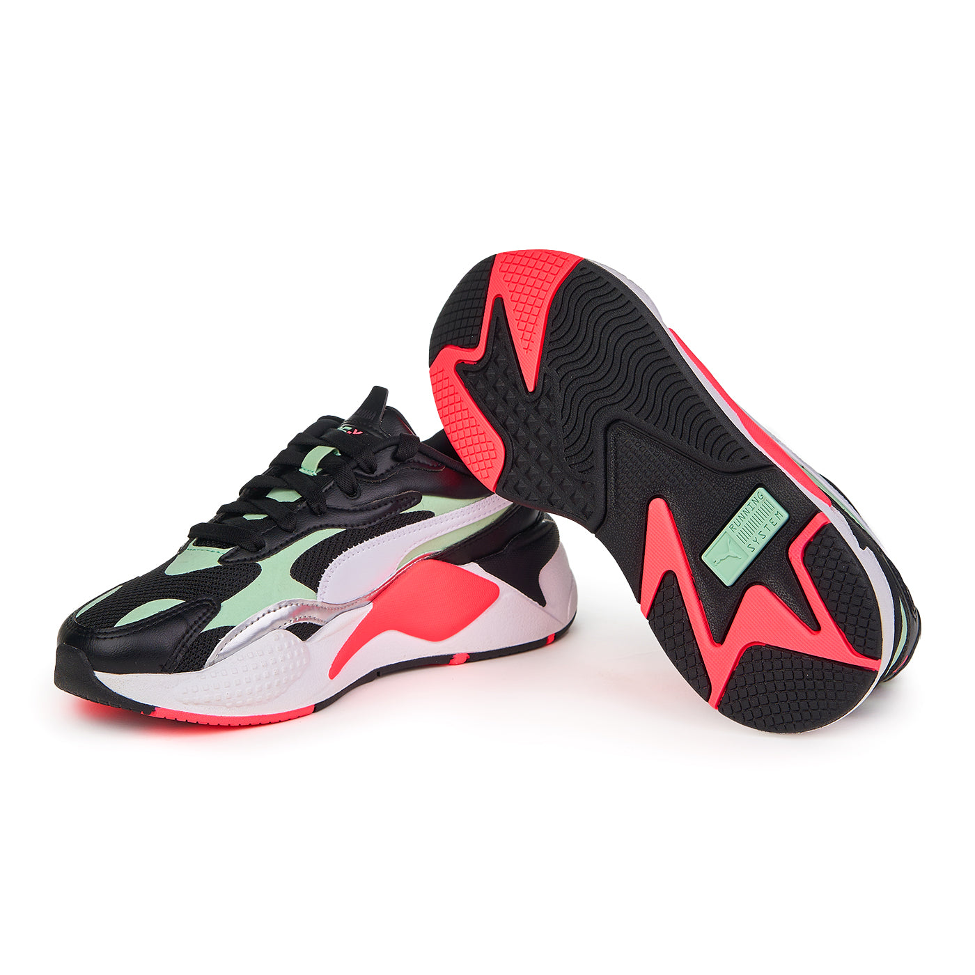 Tenisky Puma RS-X Shine WN ZLN 0646