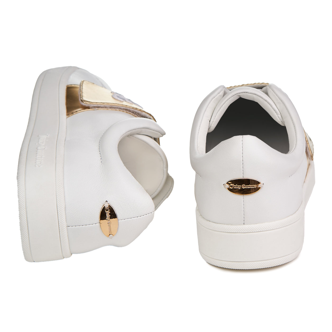 Sneaker succose couture in pelle naturale cynthia bassa superiore zln 0659