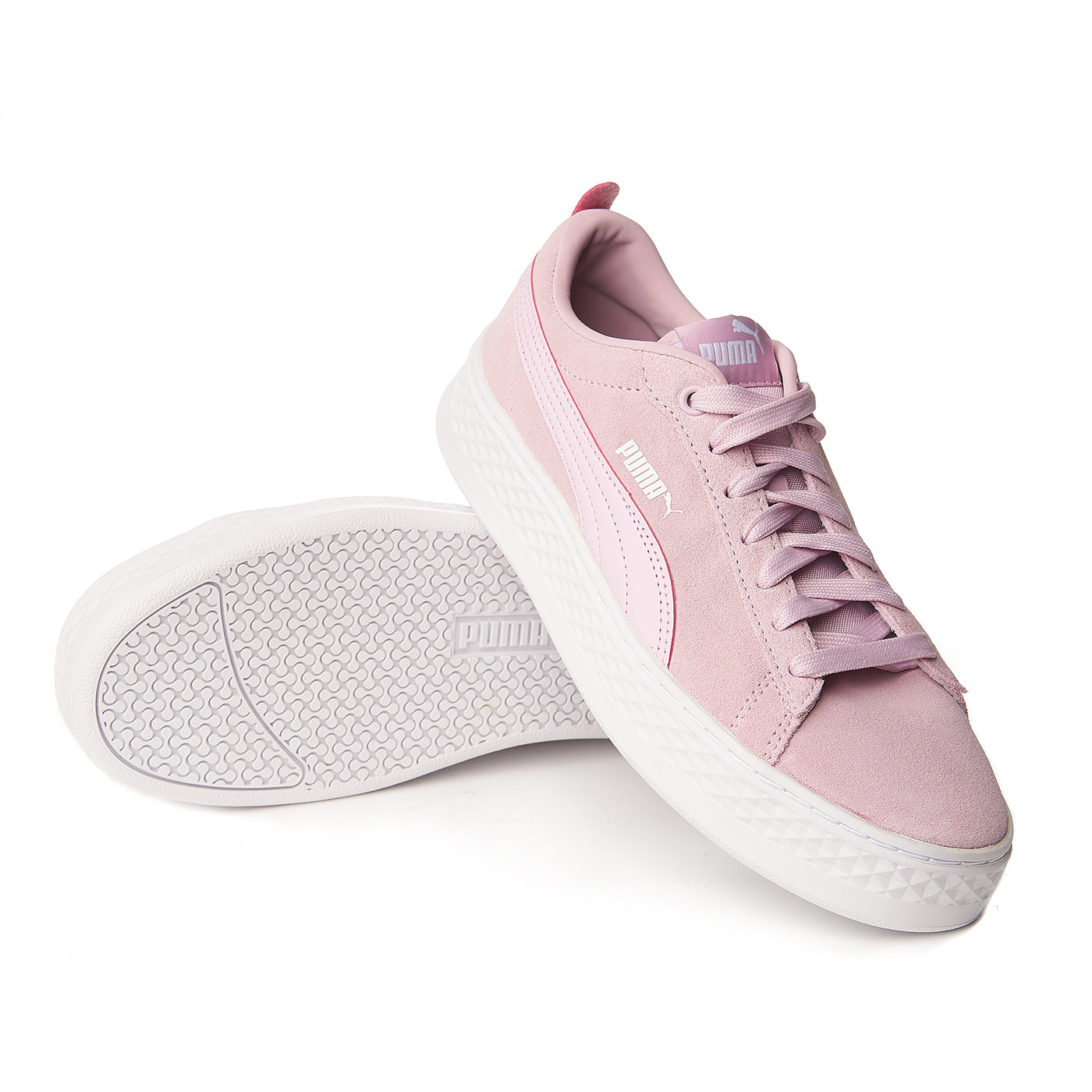 Puma smash platform zln 0296