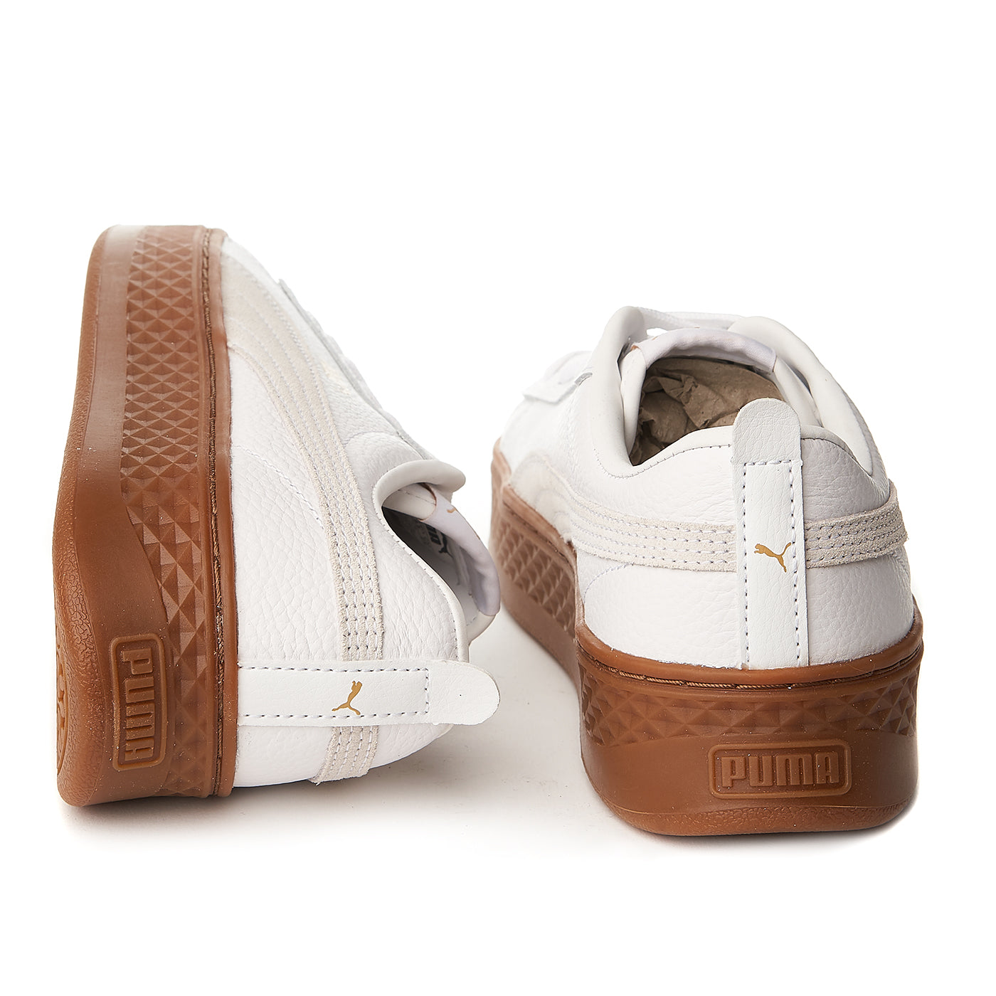 PUMA SMASH Platform L ZLN 0332