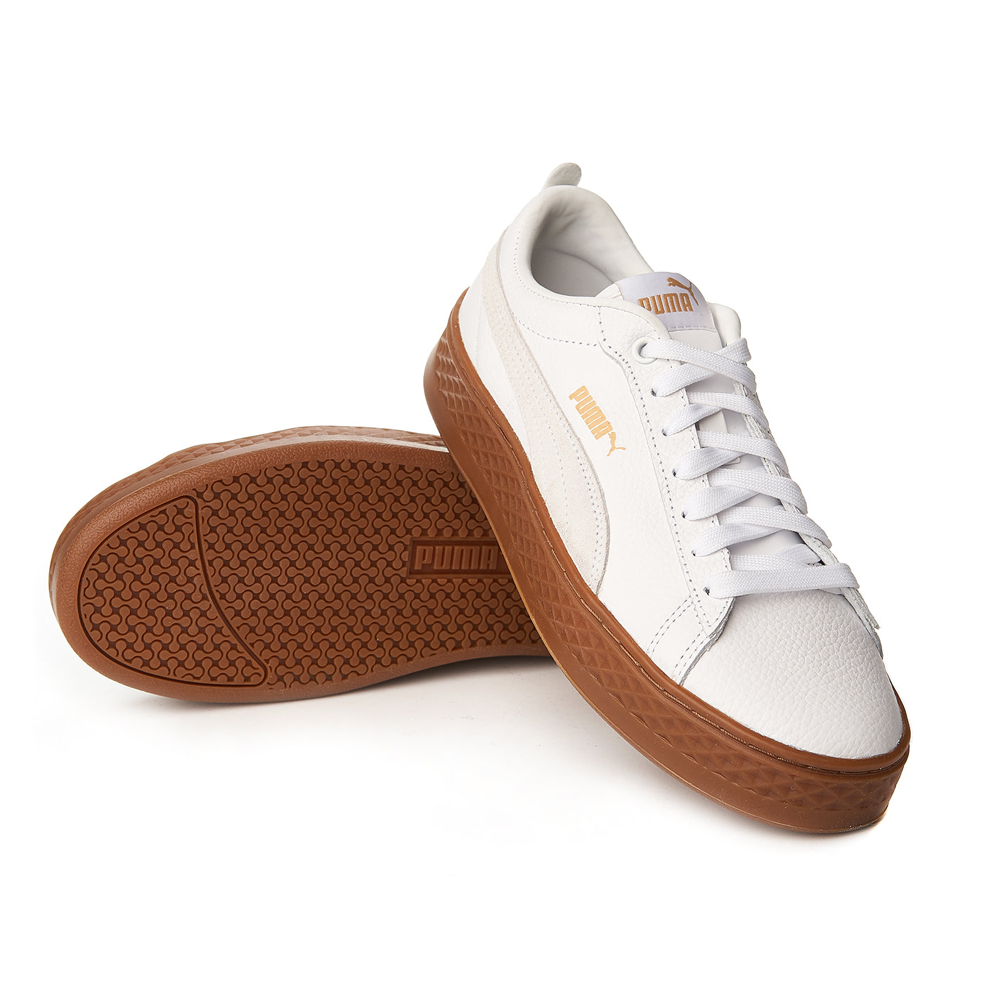 PUMA SMASH Platform L ZLN 0332