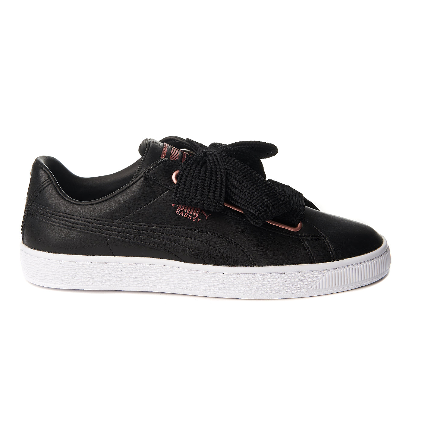 PUMA BASH CHECH CHECH PELLE ZLN 0300
