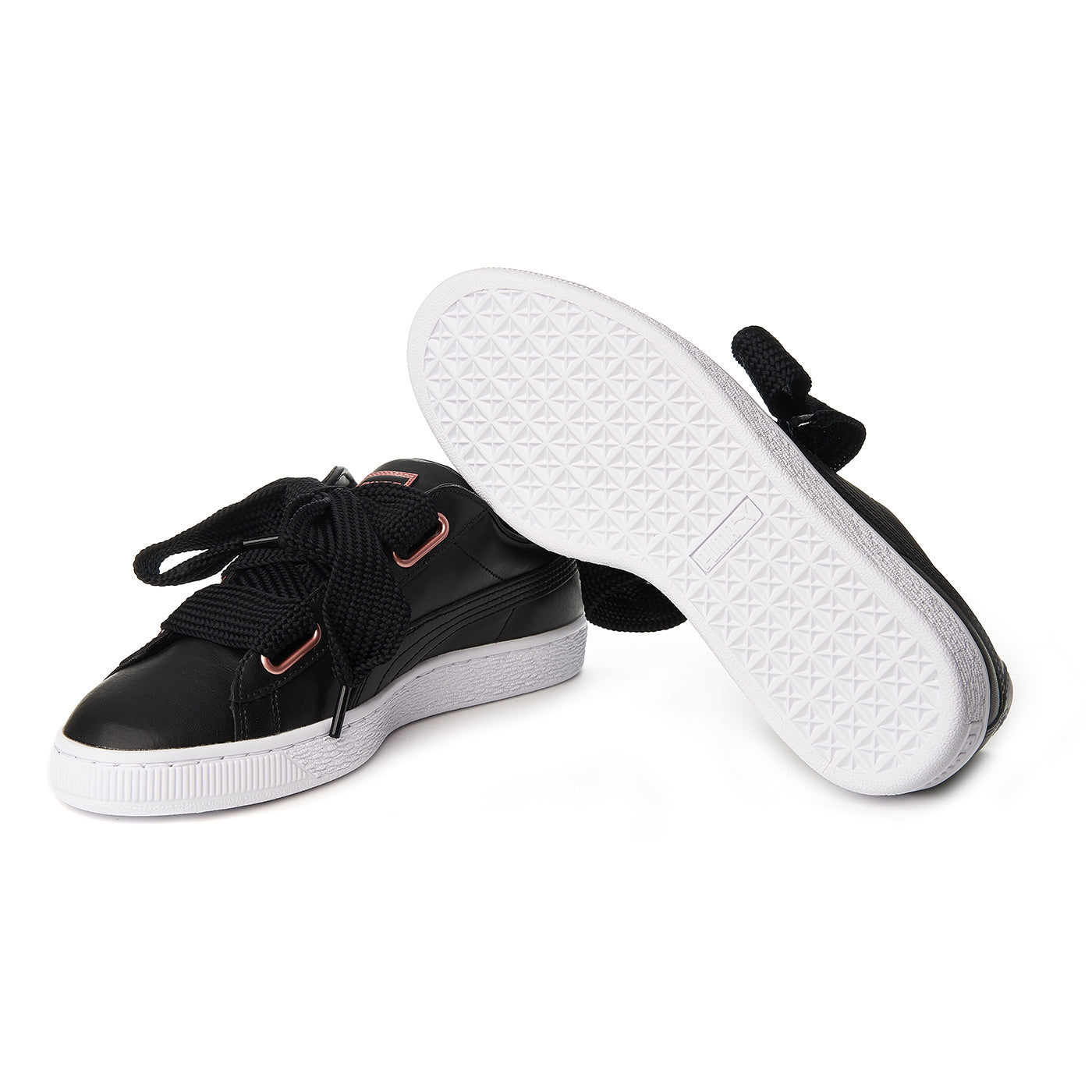 PUMA BASH CHECH CHECH PELLE ZLN 0300