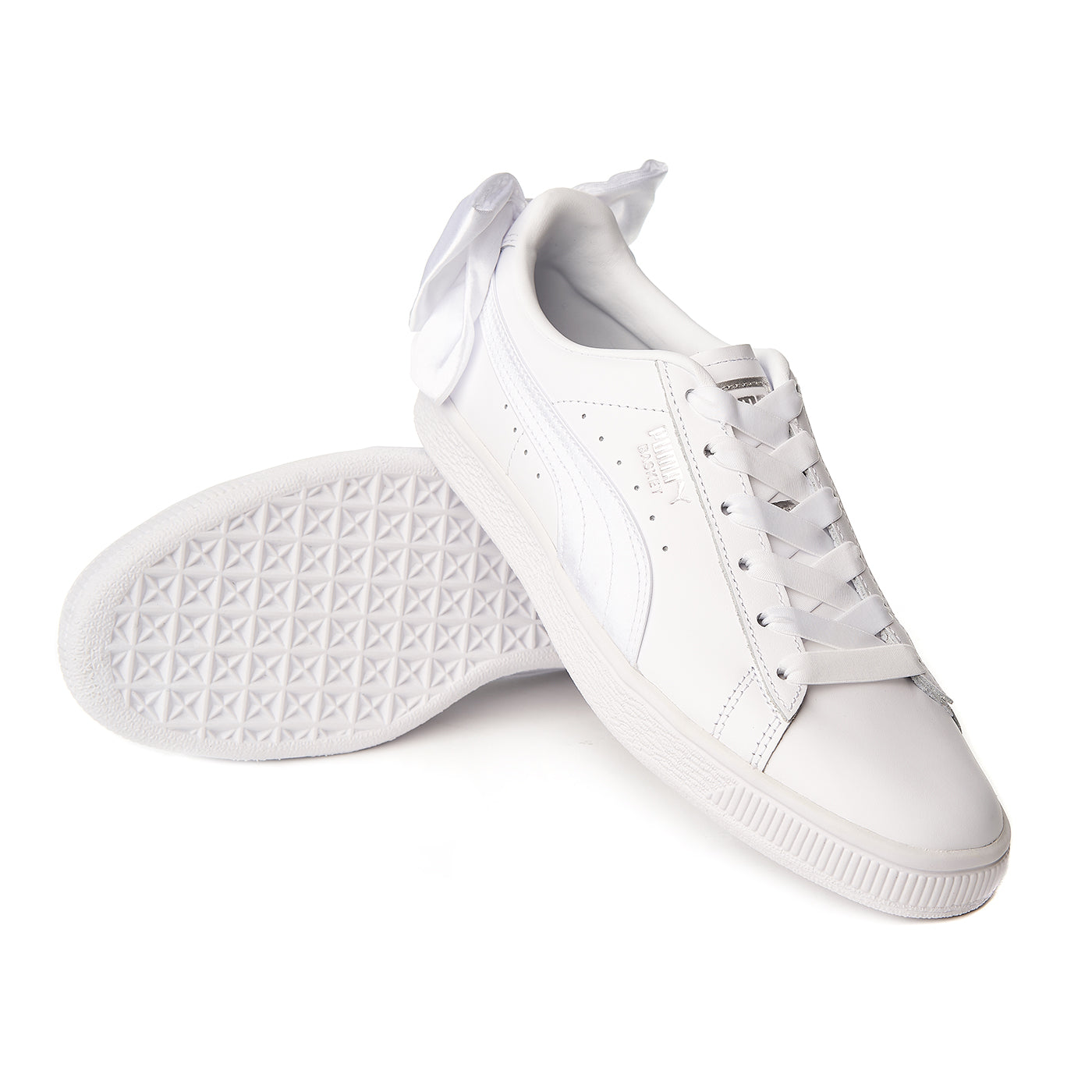 Puma basket bow wns zln 0298