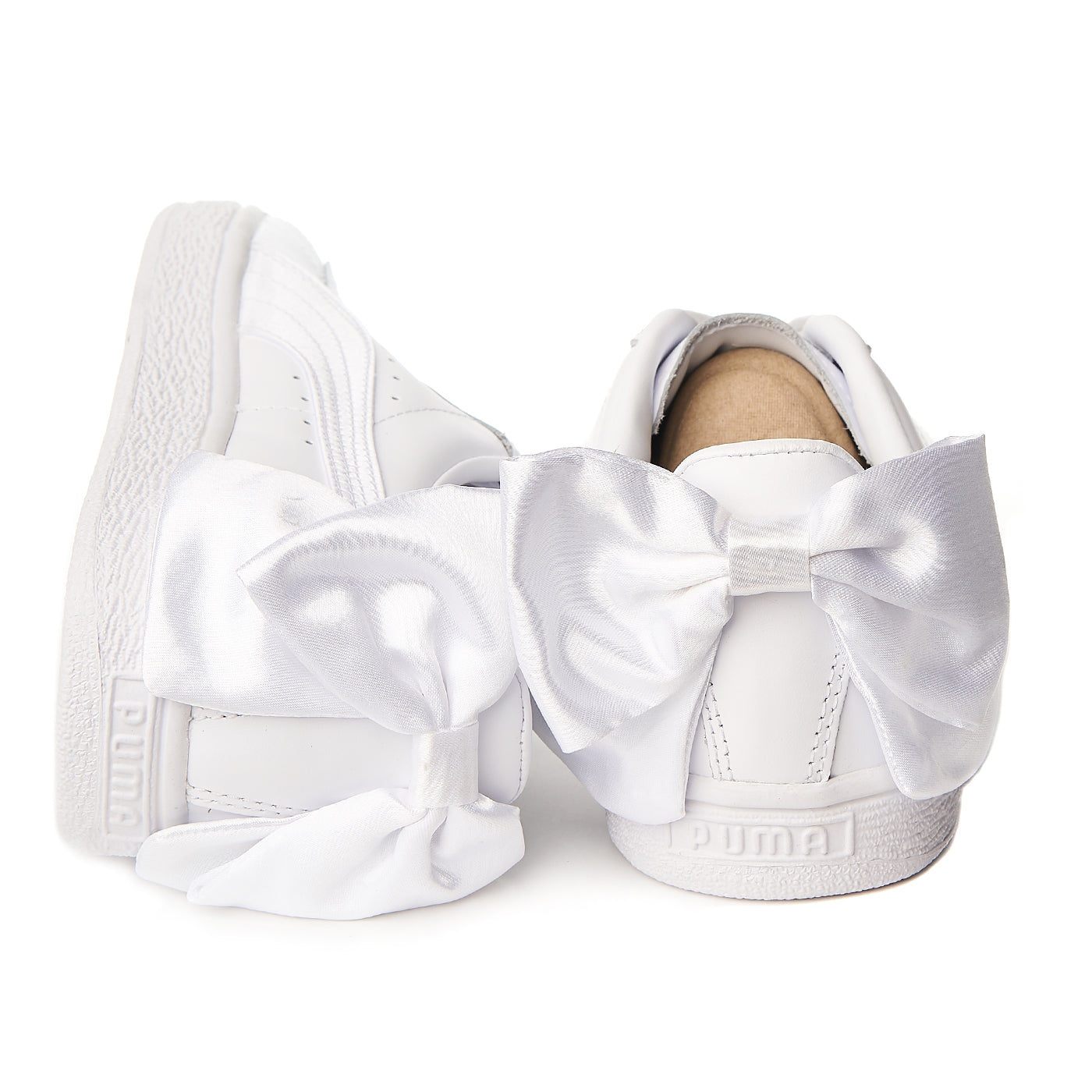 Puma basket bow wns zln 0298